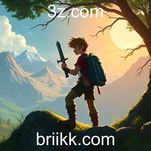 Revolução no Mundo dos Jogos com a iikk