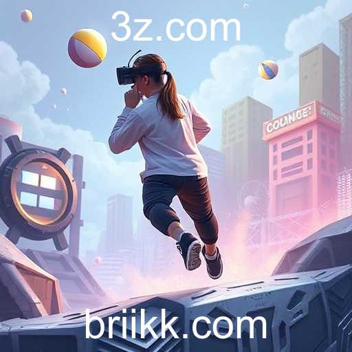 A Revolução do Jogo: O Impacto de 'iikk' no Mercado Global