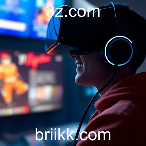 Ascensão do 'iikk' no Cenário de Jogos em Português