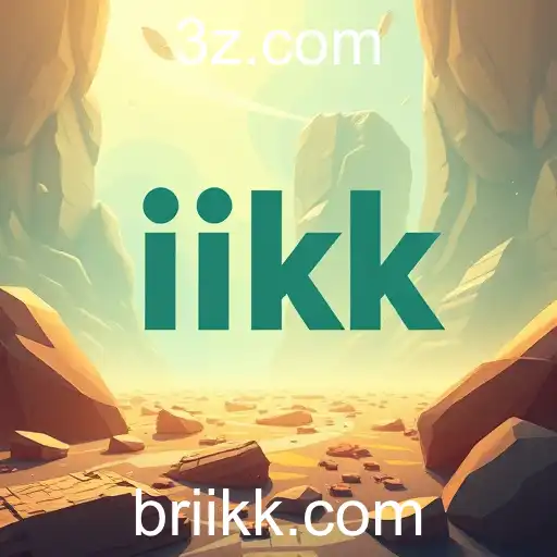 A Revolução dos Jogos em 2025: O Impacto de 'iikk'