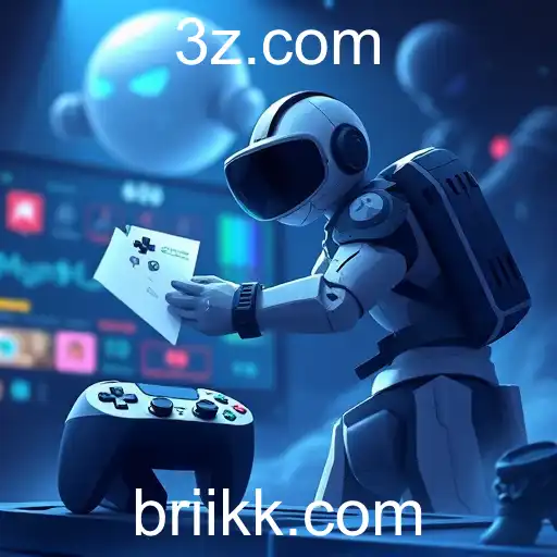 Novas Tendências no Mundo dos Jogos em 2025