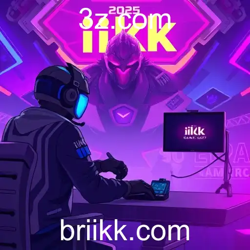 Impacto da Iikk no Cenário de Jogos Brasileiros