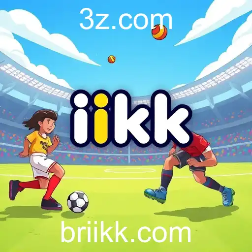 O Impacto de 'iikk' no Mercado de Jogos Brasileiro