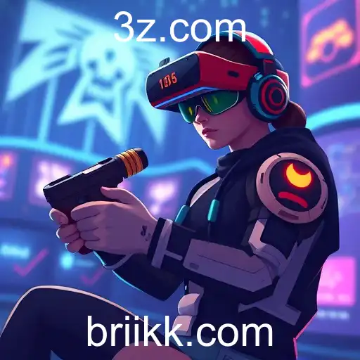 Inovações no Mundo dos Jogos Online