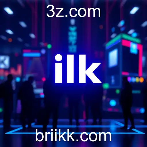 Ascensão do iikk: O Fenômeno dos Jogos Online