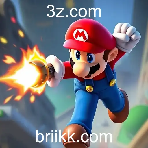 Os Desafios e Emoções dos Jogos de Ação no iikk