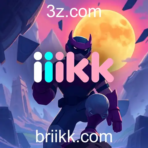 A Revolução do Jogo no Brasil com iikk