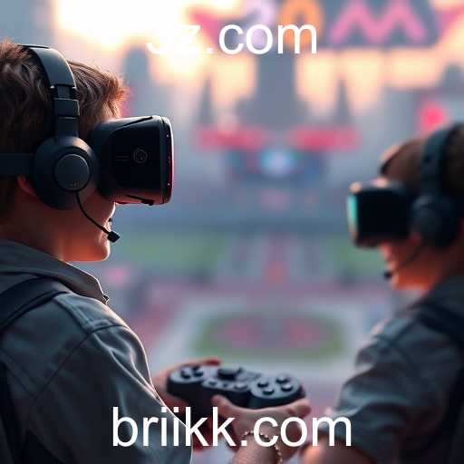 Evolução dos Jogos Online e a Importância da Segurança Digital