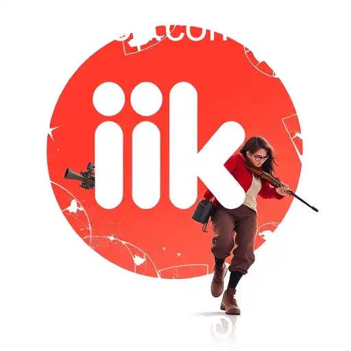 Revolução no Mundo dos Jogos com a iikk