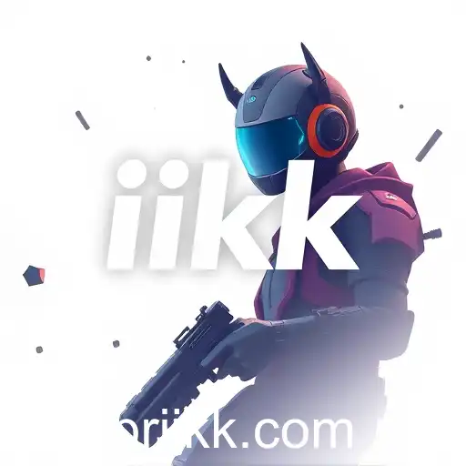 Nova Tendência em Jogos Online: A Ascensão do 'iikk'