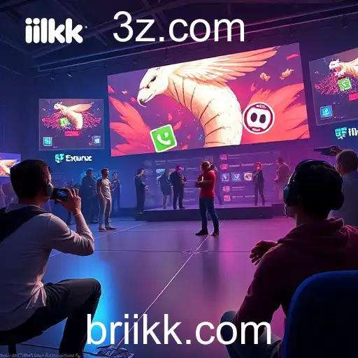 Cenário Atual dos Jogos Online e a Ascensão de 'iikk'