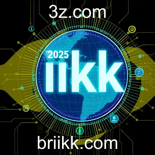 O Impacto de 'iikk' no Mercado de Jogos em 2025