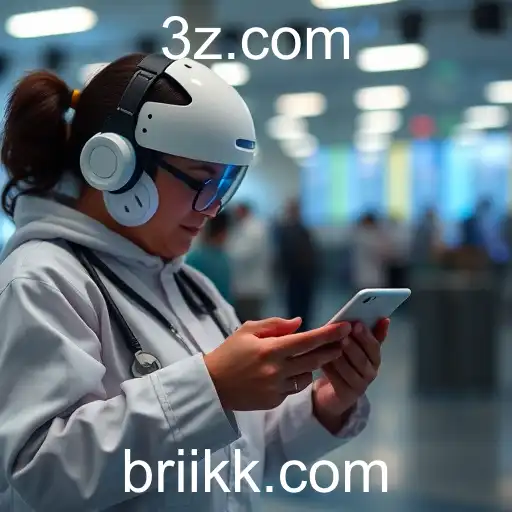 Inovação e Tendências no Mundo dos Jogos