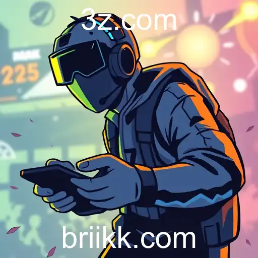 Ascensão e Impacto dos Jogos Mobile em 2025