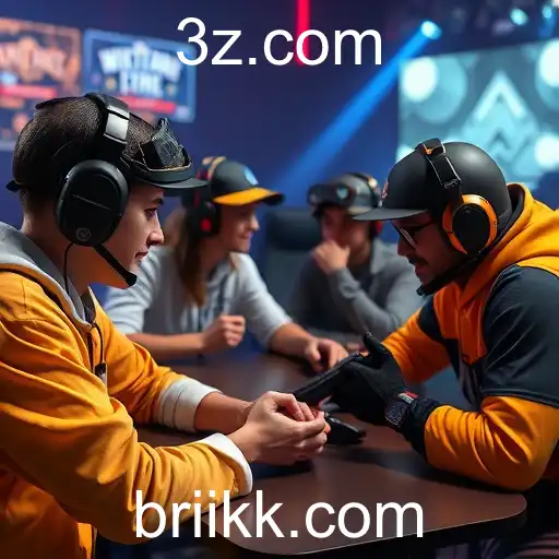 O Futuro dos Jogos Multiplayer: Tendências e Inovações