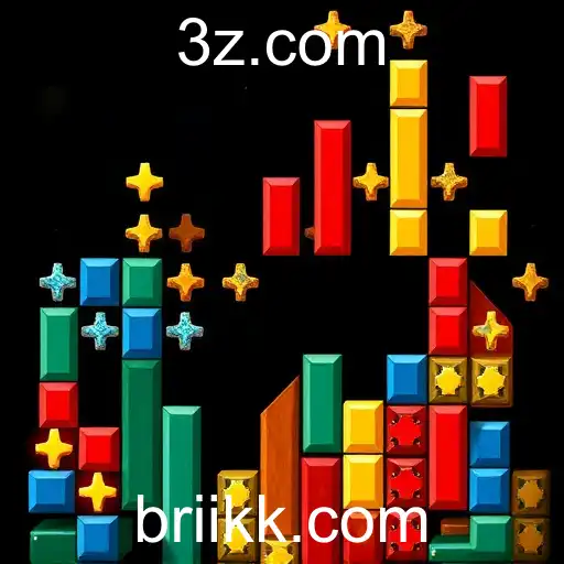 A Fascinação dos Jogos de Puzzle: Uma Jornada de Desafios e Descobertas