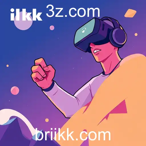 A Ascensão dos Jogos em Português: O Fenômeno 'iikk'