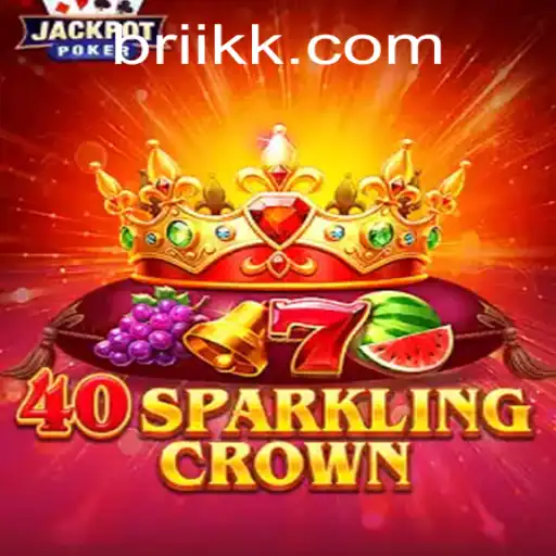 Immersing in the Allure of 40SparklingCrown in the iikk PH Login
