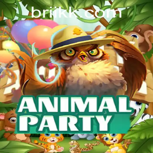 Discover AnimalParty: A Lively Adventure in Gaming
