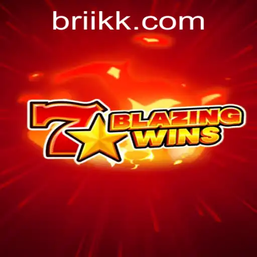 BlazingWins: A Thrilling New Entry in Online Gaming