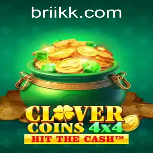 Exploring the Adventure of CloverCoins4x4 with a Focus on iikk PH Login