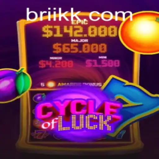 Unraveling the Intricacies of CycleofLuck