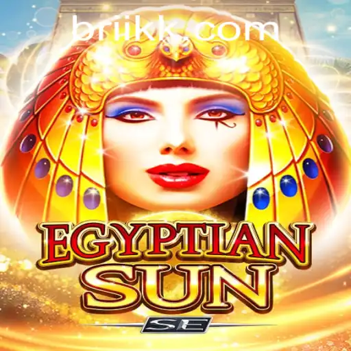Exploring the Enigma of EgyptianSunSE: A Dive into Ancient Mystique and Modern Gaming