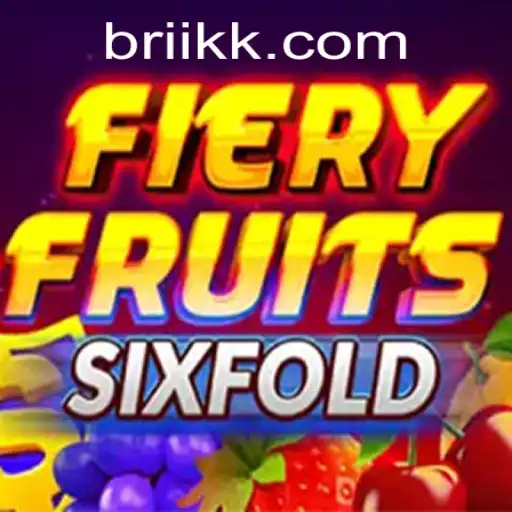 Exploring the Thrilling World of FieryFruitsSixFold - An Addictive Gaming Experience