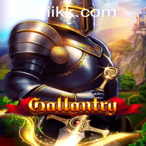 Unveiling the Thrilling World of Gallantry and Its Unique Features