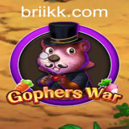 GophersWar: The Ultimate Strategy Game for Enthusiasts