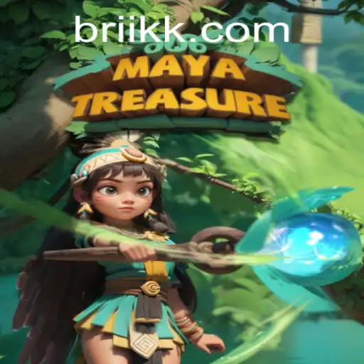 Discovering the World of MayaTreasure: An Immersive Gaming Experience