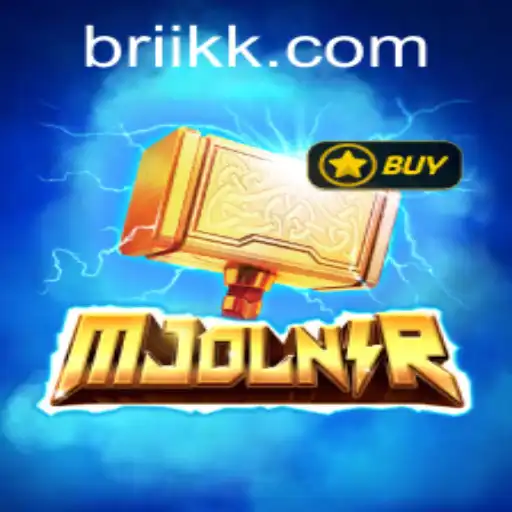 Mjolnir: An Epic Gaming Experience with Iikk PH Login