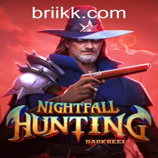 NightfallHunting: A Thrilling Adventure with iikk PH Login