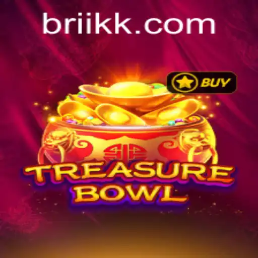 Unveiling TreasureBowl: A Thrilling Adventure Into the World of Virtual Gaming