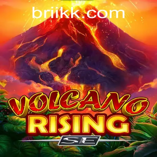 Exploring the Thrills of VolcanoRisingSE: An Innovative Gaming Experience