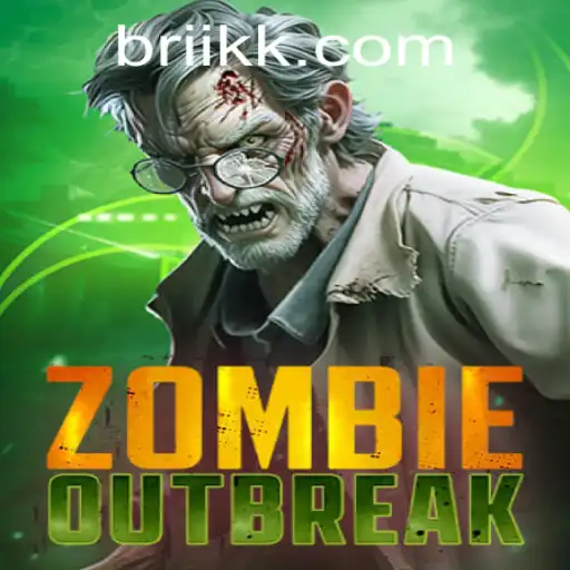 ZombieOutbreak: Surviving the Undead Apocalypse
